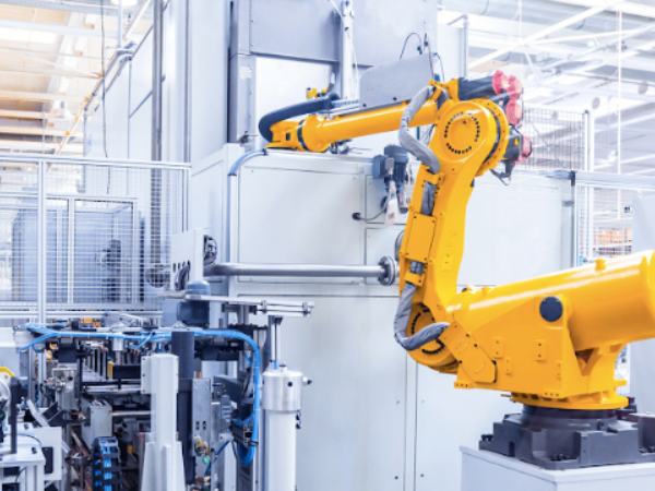 Automation Resistance
