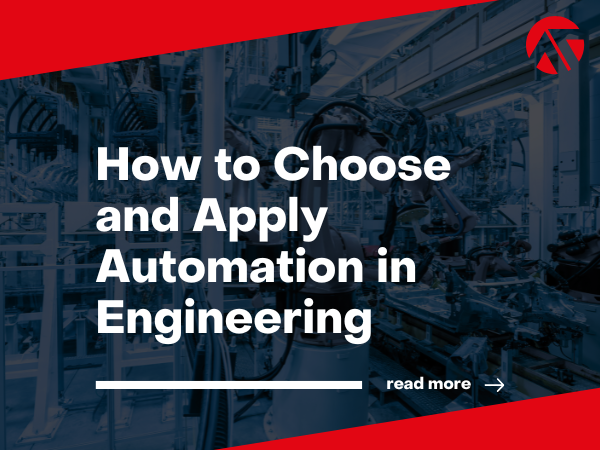 Road to Automation