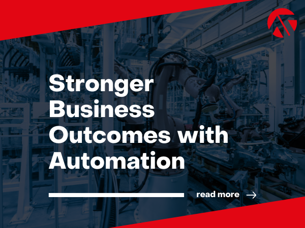 Road to Automation
