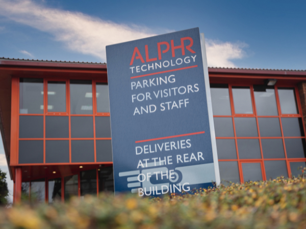 supplier visits at ALPHR