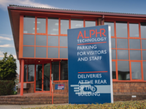 ALPHR's Supplier Visits This Month