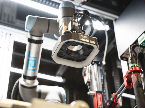 Talking Innovation in the USa