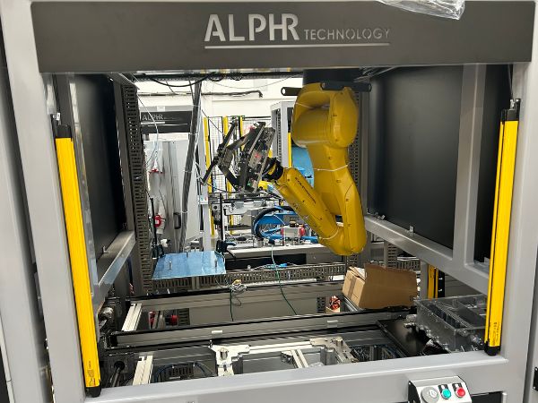 Exciting Opportunities with our Customers in Mexico