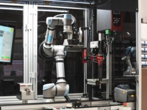 Vision Inspection Problem Solver