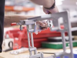 Rethink Manual Operations