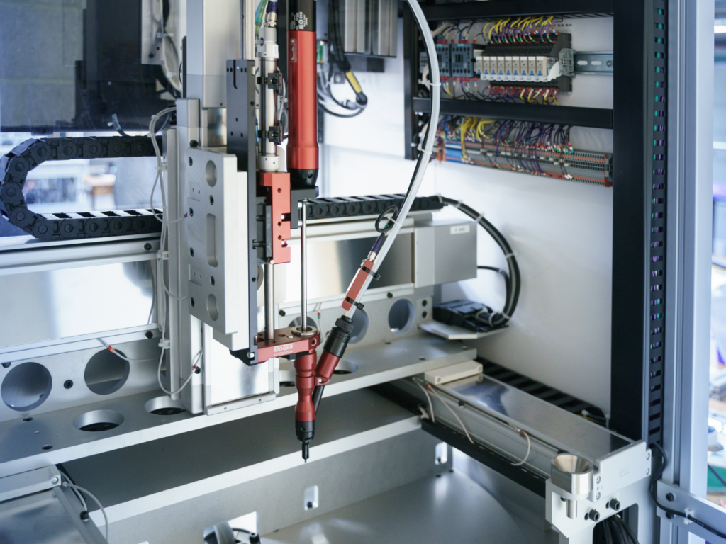 Struggling with Low OEE