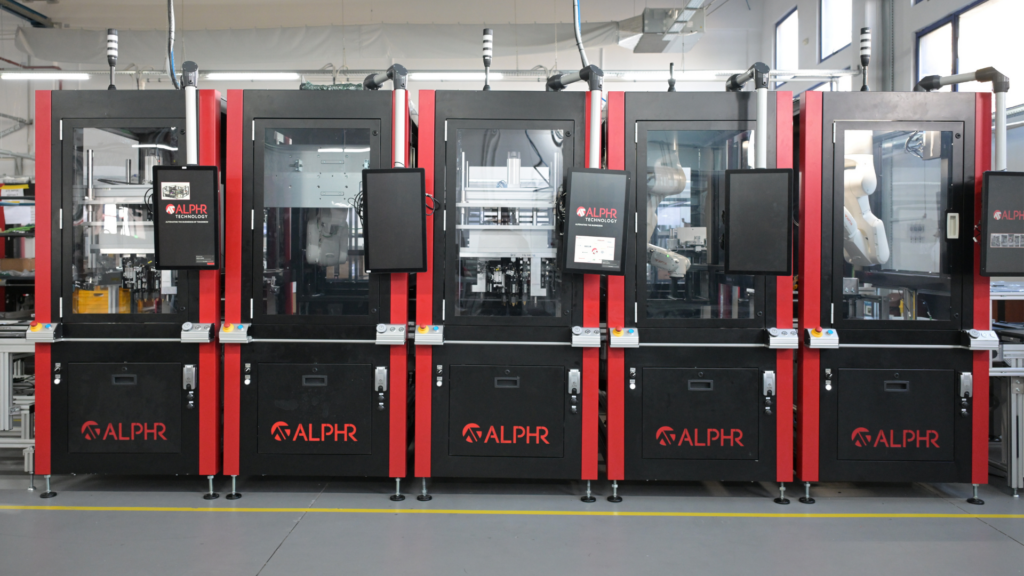 ALPHR New Interim Director