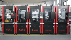 ALPHR New Interim Director