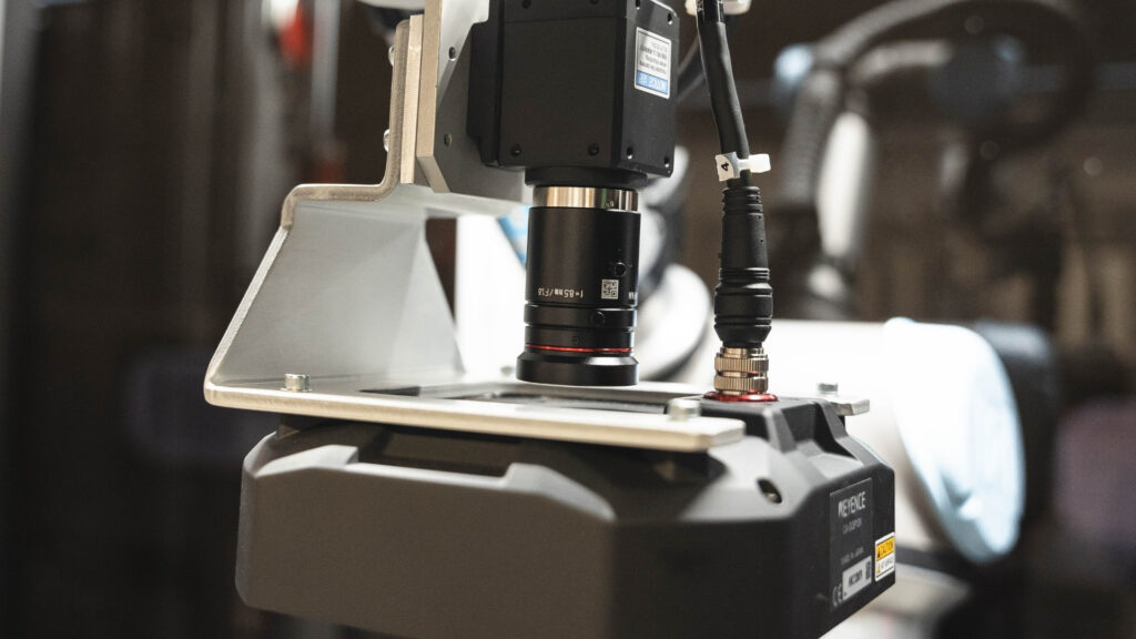 Catching Assembly Errors