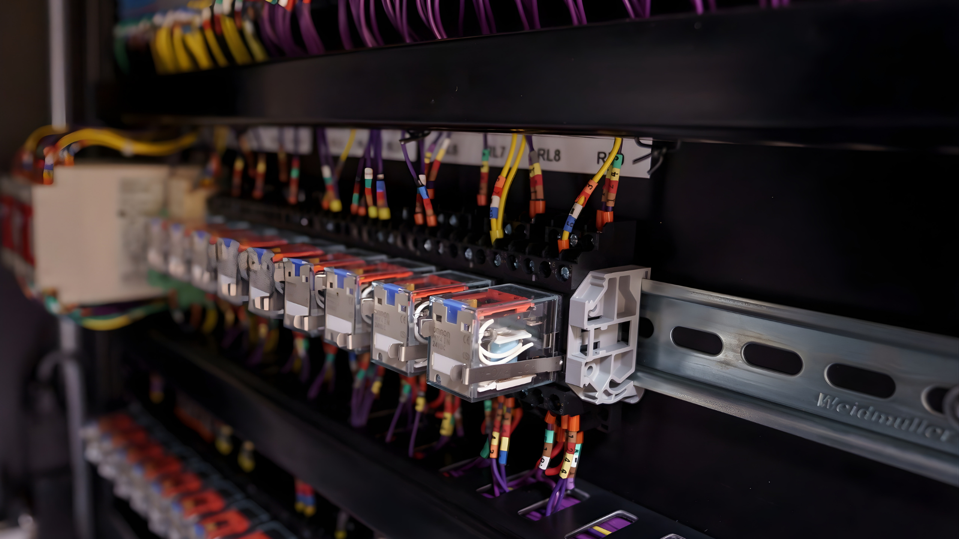 Disconnected Systems