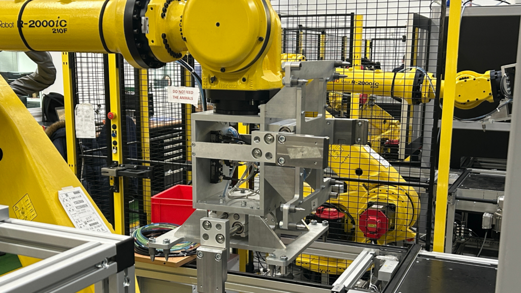 Eliminate Production Guesswork with Automated Manufacturing