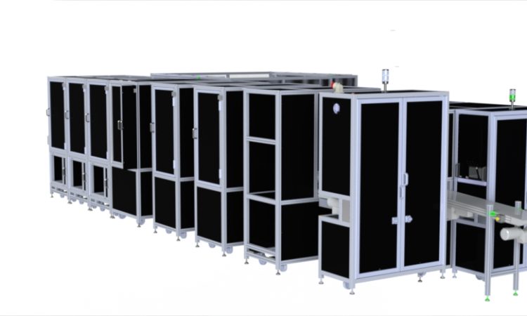Cluster-Line-5