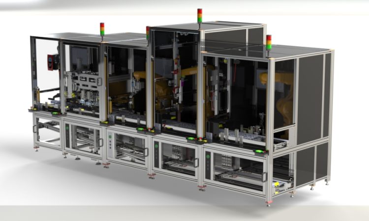 Four-Station-Conveyor-line-robots-screwing-etc-2