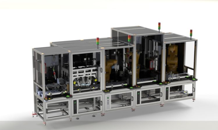 Four-Station-Conveyor-line-robots-screwing-etc-3