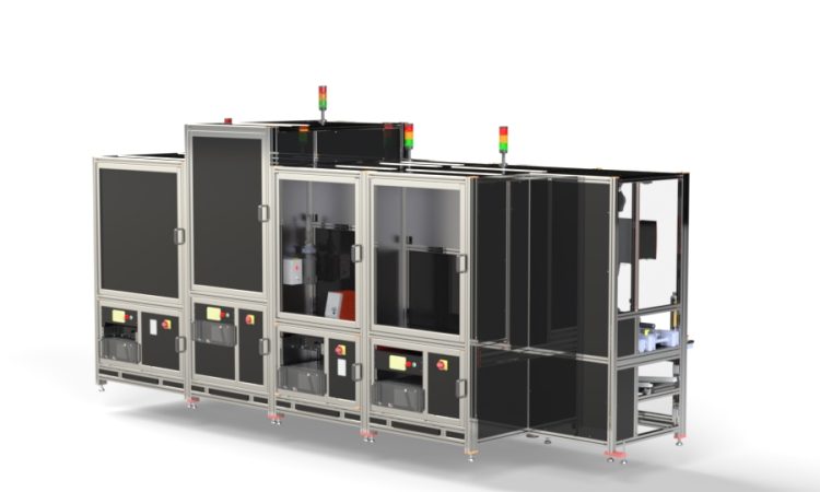 Four-Station-Conveyor-line-robots-screwing-etc-4