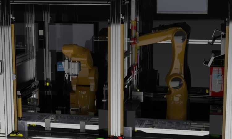 Four-Station-Conveyor-line-robots-screwing-etc-6