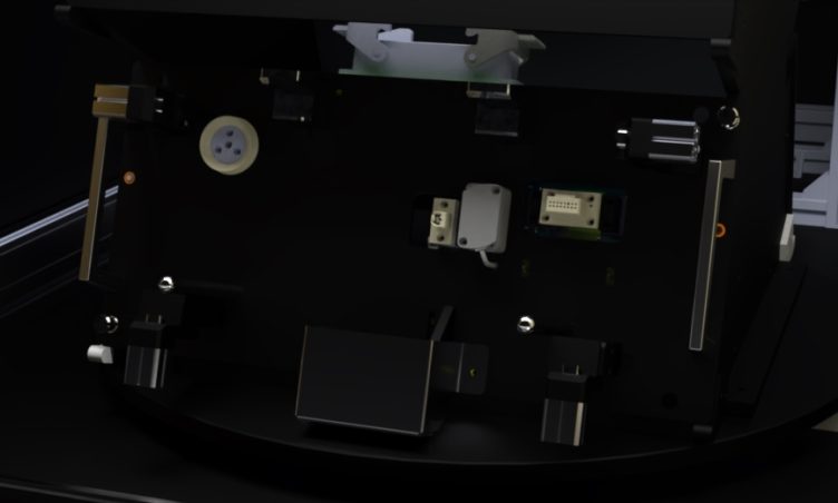 Instrument Cluster Testing
