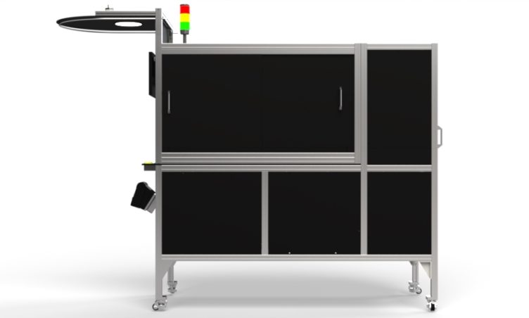 Instrument Cluster Testing