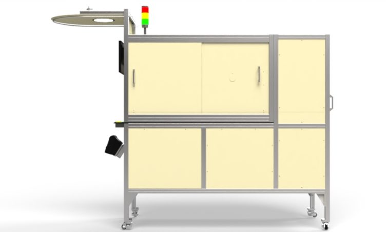Instrument Cluster Testing