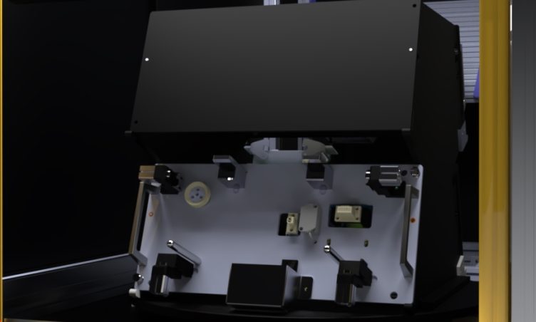 Instrument Cluster Testing