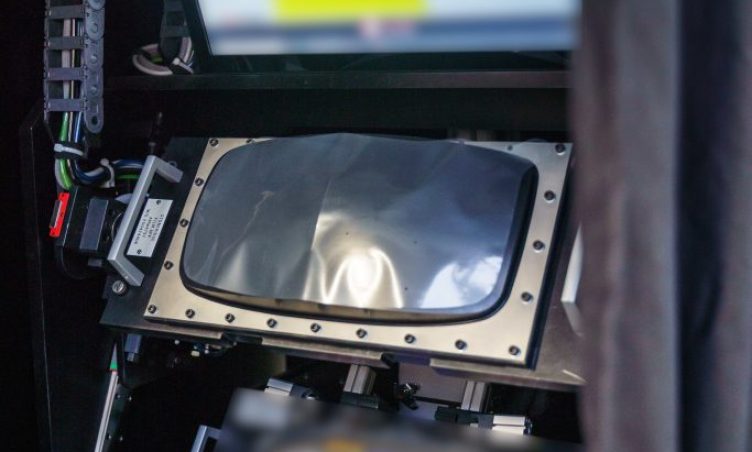 Instrument Cluster Testing