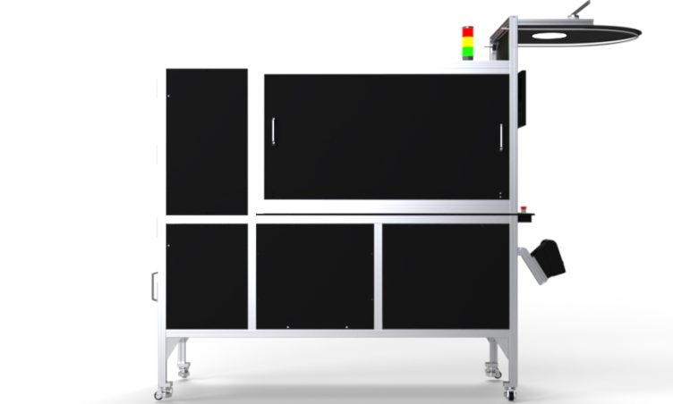 Instrument Cluster Testing